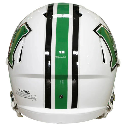 Marshall Thundering Herd Replica Speed Helmet - Game Day Treasures