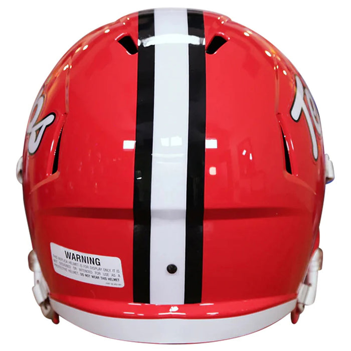 Maryland Terrapins Replica Speed Helmet - Terps - Game Day Treasures