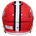 Maryland Terrapins Replica Speed Helmet - Terps - Game Day Treasures