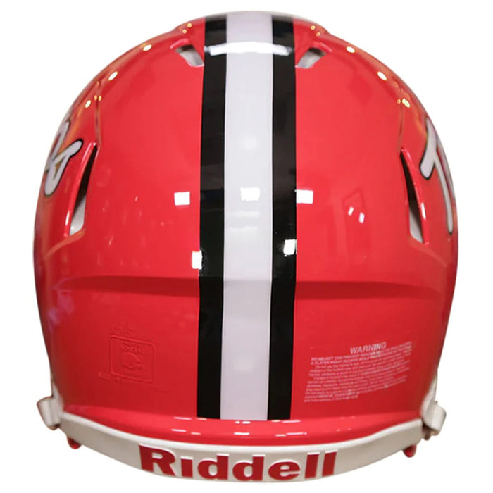 Maryland Terrapins Authentic Speed Helmet - Terps - Game Day Treasures
