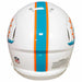 Miami Dolphins Authentic Riddell Speed Helmet - Game Day Treasures