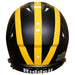 Michigan Wolverines Authentic Speed Helmet - Painted Wings - Game Day Treasures
