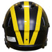 Michigan Wolverines Replica Speed Helmet - Matte - Game Day Treasures