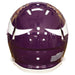 Minnesota Vikings Authentic Throwback Speed Helmet (1983-2001) - Game Day Treasures