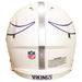 Minnesota Vikings Authentic Speed Helmet - 2024 - Game Day Treasures