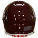 Mississippi State Bulldogs Authentic Speed Helmet - Script - Game Day Treasures