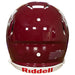 Mississippi State Bulldogs Authentic Speed Helmet - M State - Game Day Treasures