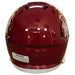 Mississippi State Bulldogs Replica Speed Helmet - M State - Game Day Treasures