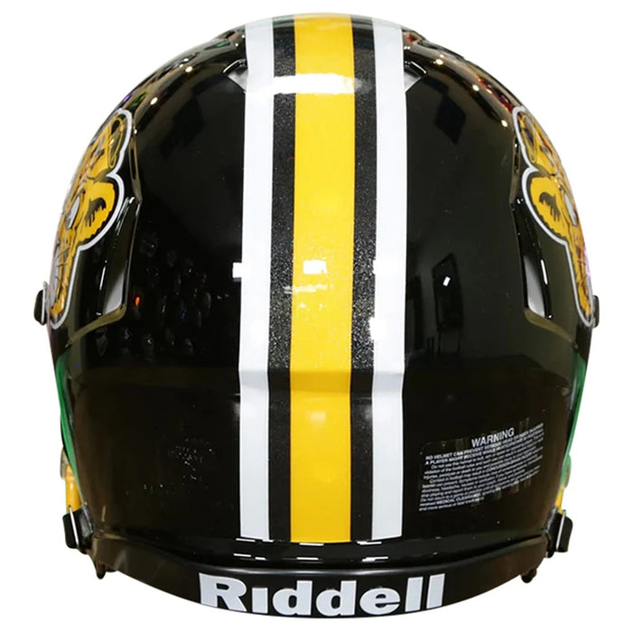 Missouri Tigers Authentic Speed Helmet - Sailor Tiger - Game Day Treasures