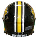 Missouri Tigers Authentic Speed Helmet - Sailor Tiger - Game Day Treasures