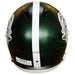 Michigan State Spartans Replica Speed Helmet - Gruff Sparty - Game Day Treasures