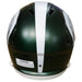 Michigan State Spartans Replica Speed Helmet - Satin Green - Game Day Treasures