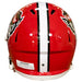 NC State Wolfpack Replica Speed Helmet - 2018 Red Tuffy - Game Day Treasures