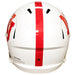 Nebraska Cornhuskers Replica Speed Helmet - 2021 Alt - Game Day Treasures