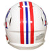 New England Patriots Authentic Throwback Speed Helmet (1990-1992) - Game Day Treasures