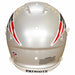 New England Patriots Authentic Riddell Speed Helmet - Game Day Treasures