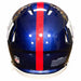 New York Giants Authentic Riddell Speed Helmet - Game Day Treasures