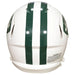 New York Jets Authentic Throwback Speed Helmet (1965-1977) - Game Day Treasures