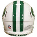 New York Jets Authentic Speed Helmet - 2024 Alternate (White) - Game Day Treasures