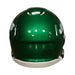 New York Jets Mini Throwback Speed Helmet - 2019 to 2023 - Game Day Treasures