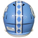North Carolina Tar Heels Replica Speed Helmet - Game Day Treasures