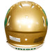 Notre Dame Fighting Irish Authentic Speed Helmet - Shamrock - Game Day Treasures