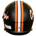 Oklahoma State Cowboys Replica Speed Helmet - Matte Black - Game Day Treasures