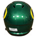 Oregon Ducks Replica Riddell Speed Helmet - Game Day Treasures