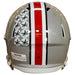 Ohio State Buckeyes Replica Riddell Speed Helmet - Game Day Treasures