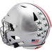 Ohio State Buckeyes Authentic SpeedFlex Helmet - Game Day Treasures