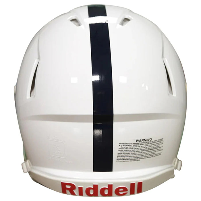 Penn State Nittany Lions Authentic Speed Helmet - Game Day Treasures