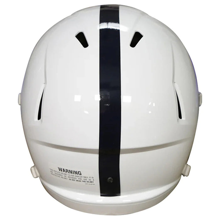Penn State Nittany Lions Replica Speed Helmet - Game Day Treasures