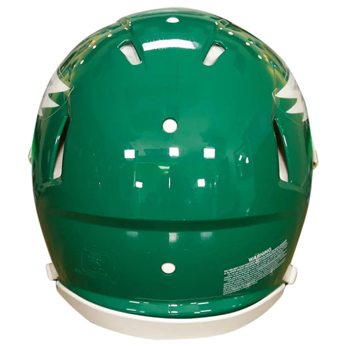 Philadelphia Eagles Authentic Throwback Speed Helmet (1974-1995) - Game Day Treasures