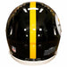 Pittsburgh Steelers Authentic Riddell Speed Helmet - Game Day Treasures