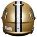 Purdue Boilermakers Replica Speed Helmet - Gold - Game Day Treasures