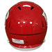 Rutgers Scarlet Knights Replica Speed Helmet - Game Day Treasures