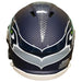 Seattle Seahawks Riddell Mini Speed Helmet - Matte Navy - Game Day Treasures