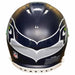 Seattle Seahawks Authentic Riddell Speed Helmet - Matte Navy - Game Day Treasures