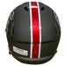 South Carolina Gamecocks Replica Speed Helmet - Matte Black - Game Day Treasures