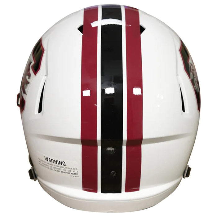 South Carolina Gamecocks Replica Speed Helmet - Game Day Treasures