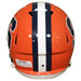 Syracuse Orangemen Replica Riddell Speed Helmet - Game Day Treasures