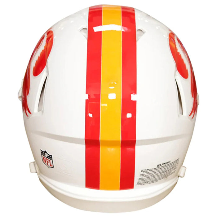 Tampa Bay Buccaneers Authentic Throwback Speed Helmet (1976-1996) - Game Day Treasures