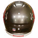 Tampa Bay Buccaneers Authentic Riddell Speed Helmet - Game Day Treasures