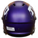 TCU Horned Frogs Replica Speed Helmet - Satin Purple - Game Day Treasures