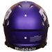 TCU Horned Frogs Authentic Speed Helmet - Satin Purple - Game Day Treasures