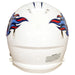 Tennessee Titans Authentic Throwback Speed Helmet (1999-2017) - Game Day Treasures
