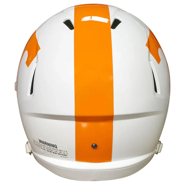 Tennessee Volunteers Replica Speed Helmet - Game Day Treasures