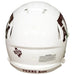 Texas A&M Aggies Authentic Speed Helmet - White - Game Day Treasures