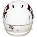 Texas A&M Aggies Replica Speed Helmet - White - Game Day Treasures