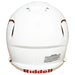 Texas Longhorns Authentic Riddell Speed Helmet - Game Day Treasures